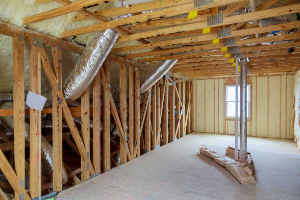 Best Insulation Maintenance and Repair in Coal Run Village, KY