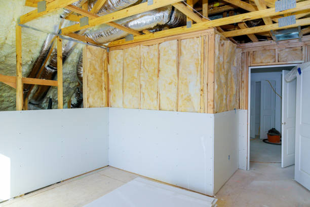 Best Insulation for Specific Applications in Coal Run Village, KY